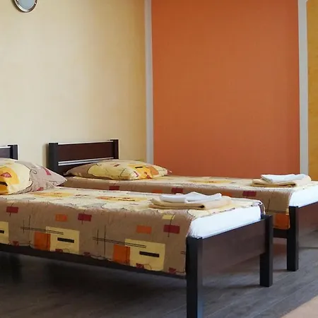 Гостевой дом Dom Goscinny Niegocin *