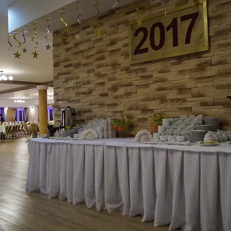Гостевой дом Dom Goscinny Niegocin *