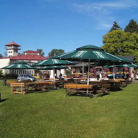 Dom Goscinny Niegocin