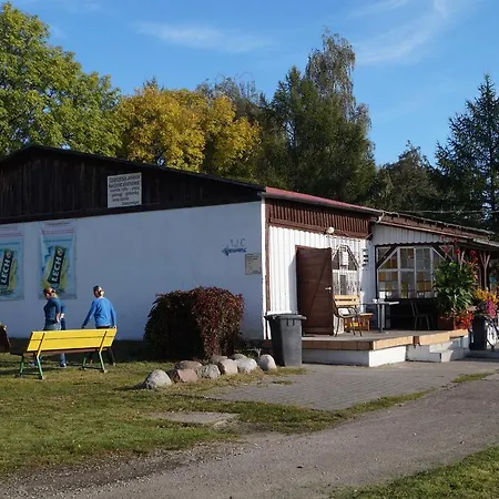 Dom Goscinny Niegocin * Гижицко