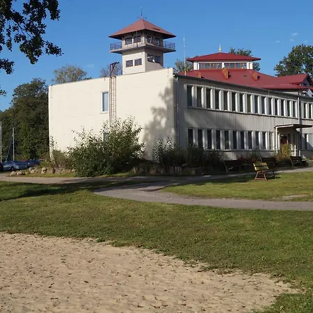 Dom Goscinny Niegocin Гижицко
